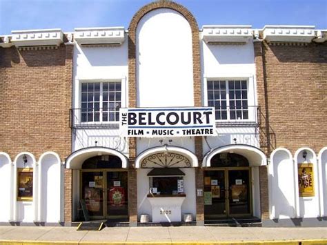 belcourt movies|nashville movie theater.